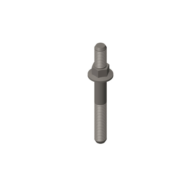 6CT QSB ISL QSL studded flange cap screw 3944655 generator engine parts,MY SHOP,6CT QSB ISL QSL studded flange cap screw 3944655 generator engine parts
