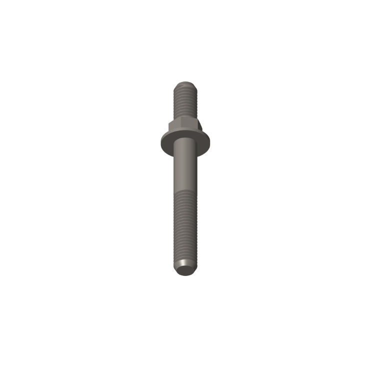6CT QSB ISL QSL studded flange cap screw 3944655 generator engine parts,6CT QSB ISL QSL studded flange cap screw 3944655 generator engine parts,Kangming Import and Export Trading Co.,Limited