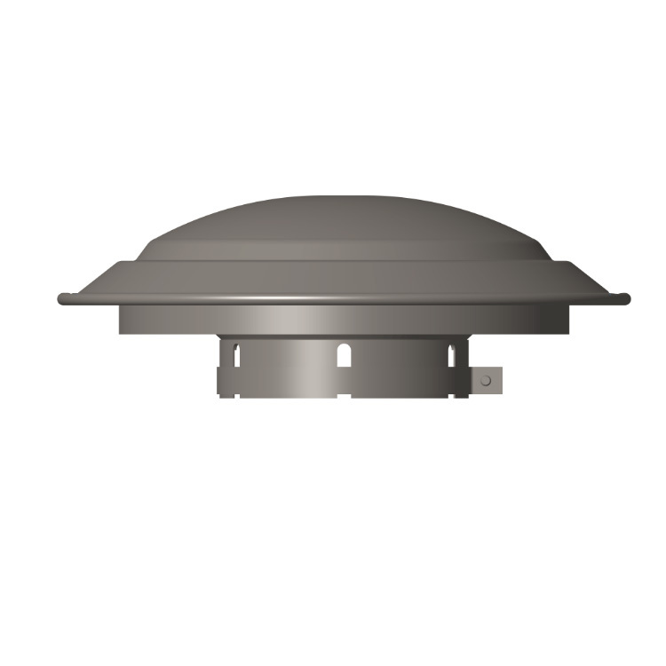 Air Cleaner Cap 152007 3013238