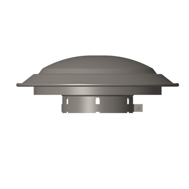 Air Cleaner Cap 152007 3013238