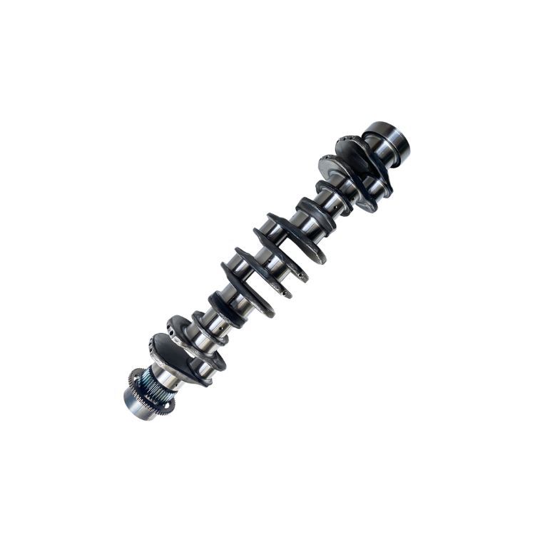Crankshaft 4925761