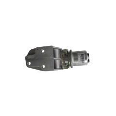 qsb fuel transfer pump