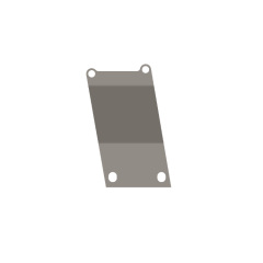 NTA855 Heat Exchanger Brace 3010325 Engine Parts for Generator,NTA855 Heat Exchanger Brace 3010325 Engine Parts for Generator,MY SHOP