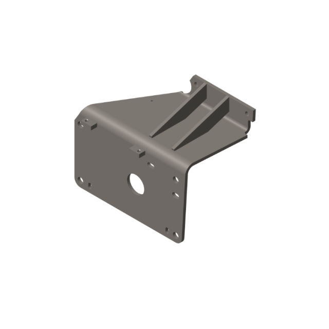NTA855 Heat Exchanger Brace 3165416 Engine Parts for Generator,NTA855 Heat Exchanger Brace 3165416 Engine Parts for Generator,Kangming Import and Export Trading Co.,Limited