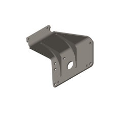 NTA855 Heat Exchanger Brace 3165416 Engine Parts for Generator,NTA855 Heat Exchanger Brace 3165416 Engine Parts for Generator,Kangming Import and Export Trading Co.,Limited