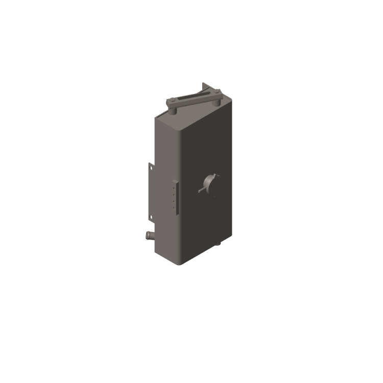  expansion tank 3655858