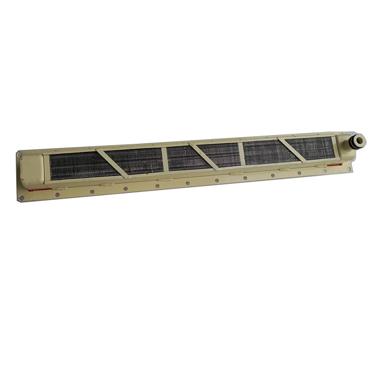 4915342 aftercooler