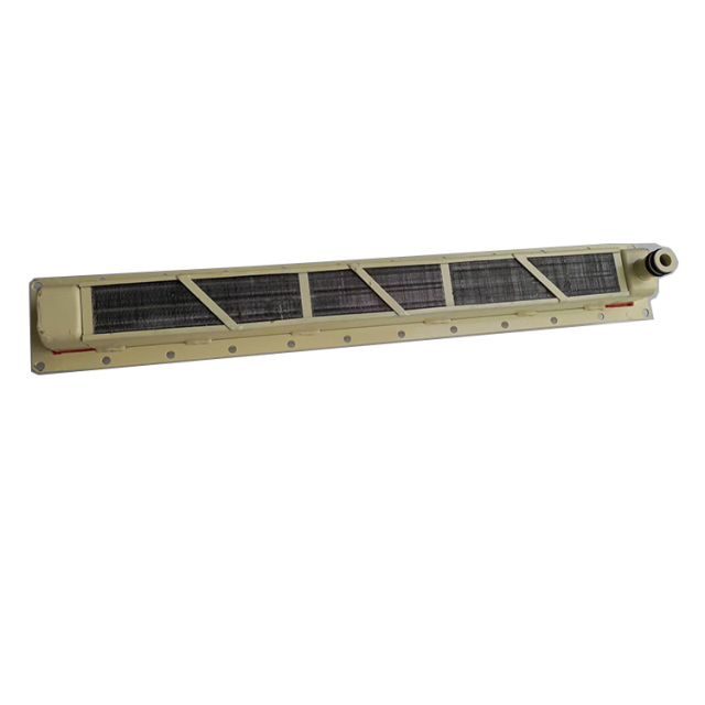 4915342 aftercooler