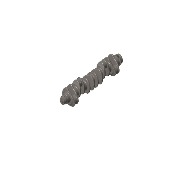 5446857 6304924 crankshaft