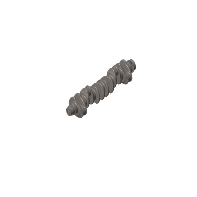 5446857 6304924 crankshaft