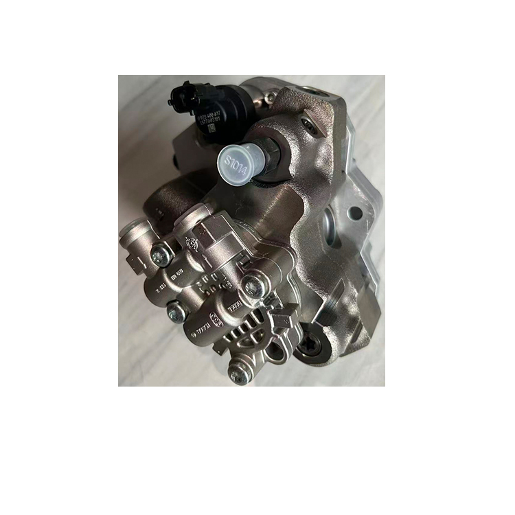 QSB ISB ISDE Fuel Pump 4989266 0445020109 0986437375  for Heavy Truck Engine,QSB ISB ISDE Fuel Pump 4989266 0445020109 0986437375  for Heavy Truck Engine,Kangming Import and Export Trading Co.,Limited