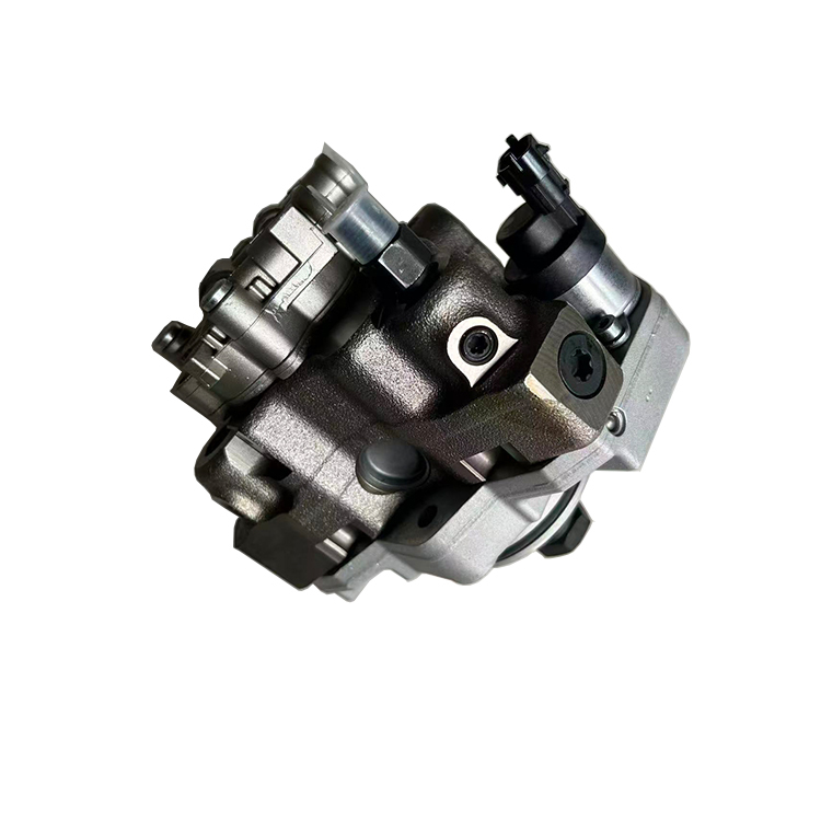 Fuel Pump 4989266