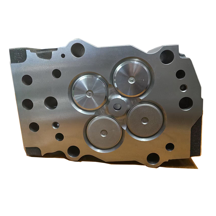 3641566 4922189 4922190 4922191 cylinder head