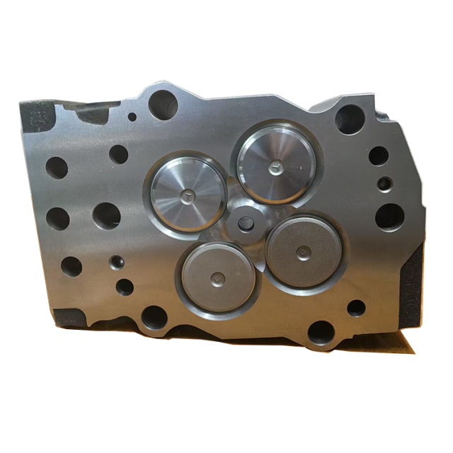 3641566 4922189 4922190 4922191 cylinder head