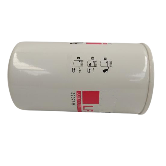  Oil Filter LF3970