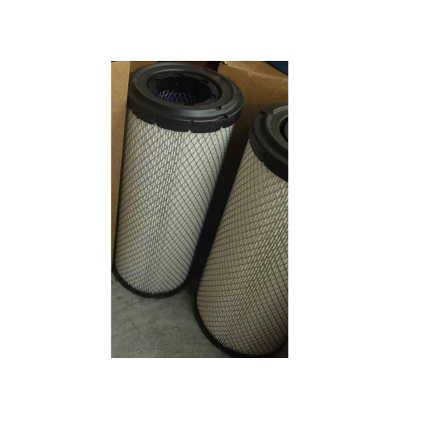 AF25555 P827653 RE34962 PA34962 RS3542 SA16683 WIX 46671 Air Filter（Outer element）+ AF25484 for Generator Engine Parts　,AF25555 P827653 RE34962 PA34962 RS3542 SA16683 WIX 46671 Air Filter（Outer element）+ AF25484 for Generator Engine Parts,Kangming Import and Export Trading Co.,Limited