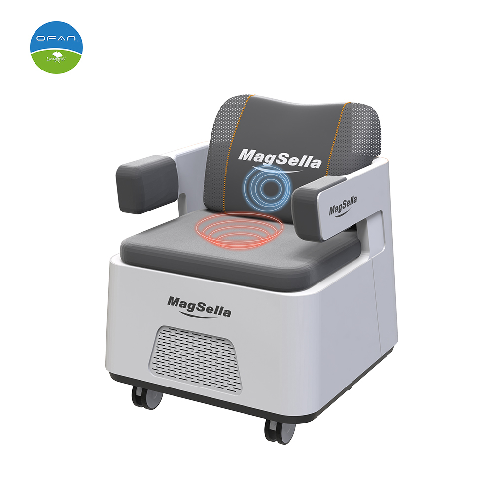 Magsella Pelvic Floor & Back Nerve Therapy Device  | OFAN