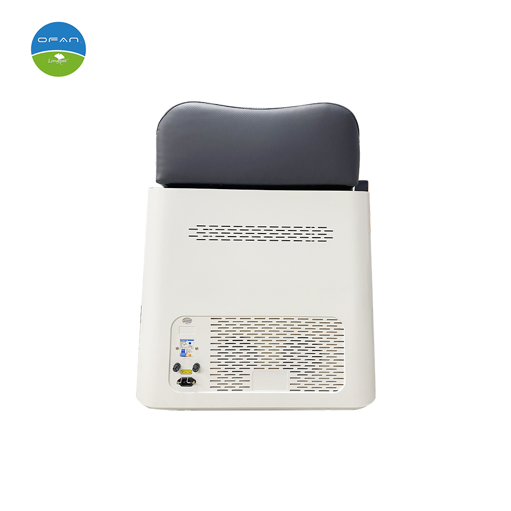 Magsella Pelvic Floor & Back Nerve Therapy Device  | OFAN