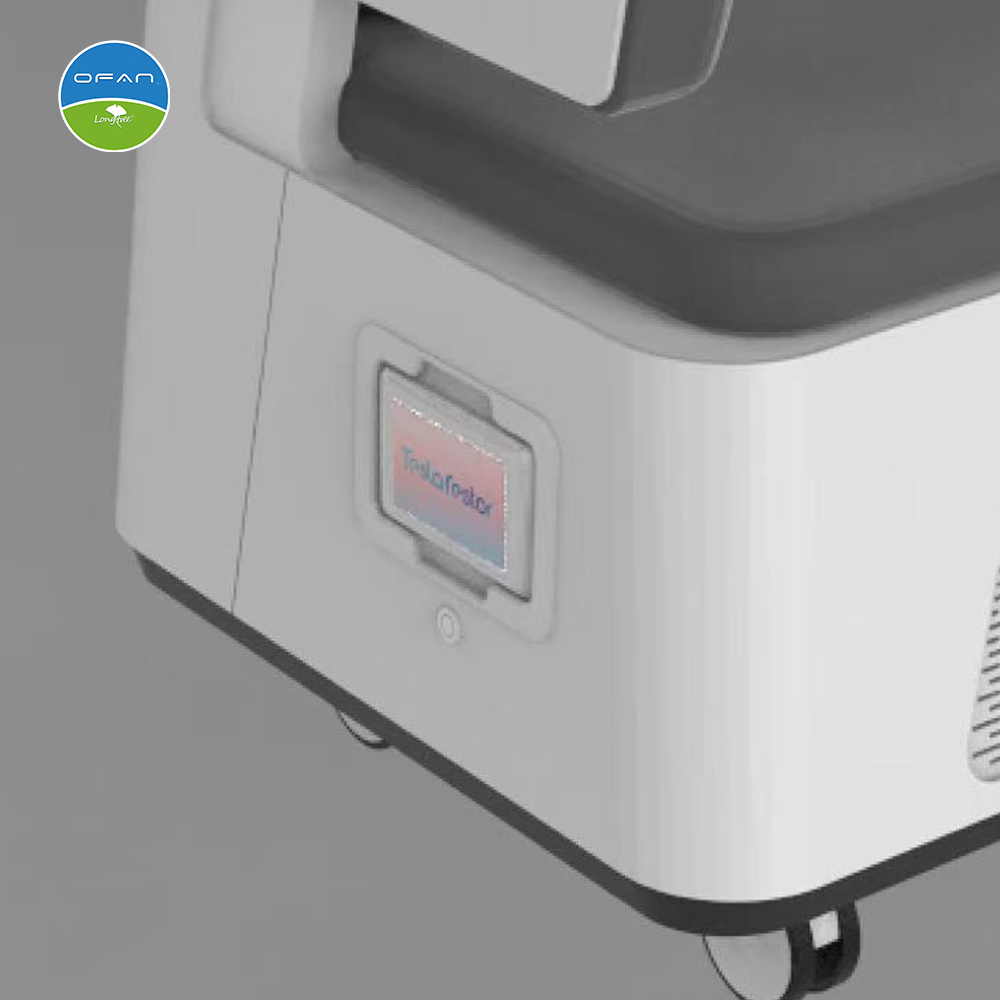 Magsella Pelvic Floor & Back Nerve Therapy Device  | OFAN