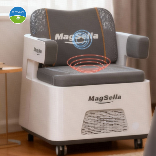OFAN Magsella Pelvic Floor & Back Nerve Therapy Device | (Simple Version)
