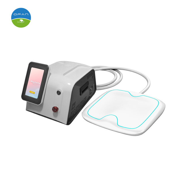 OFAN Portable Pelvic Floor Muscle Trainer Machine