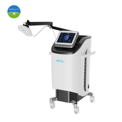 PEMF therapy device structure pulsed electromagnetic field equipment design detail