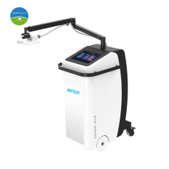 OFAN Smart Touchscreen Laser Magnetic Therapy for Med Spas,Smart Laser Magnetic Stimulation AF001-10C for Med Spas | OFAN