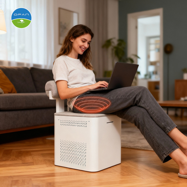 OFAN Home Use Pelvic Floor Therapy