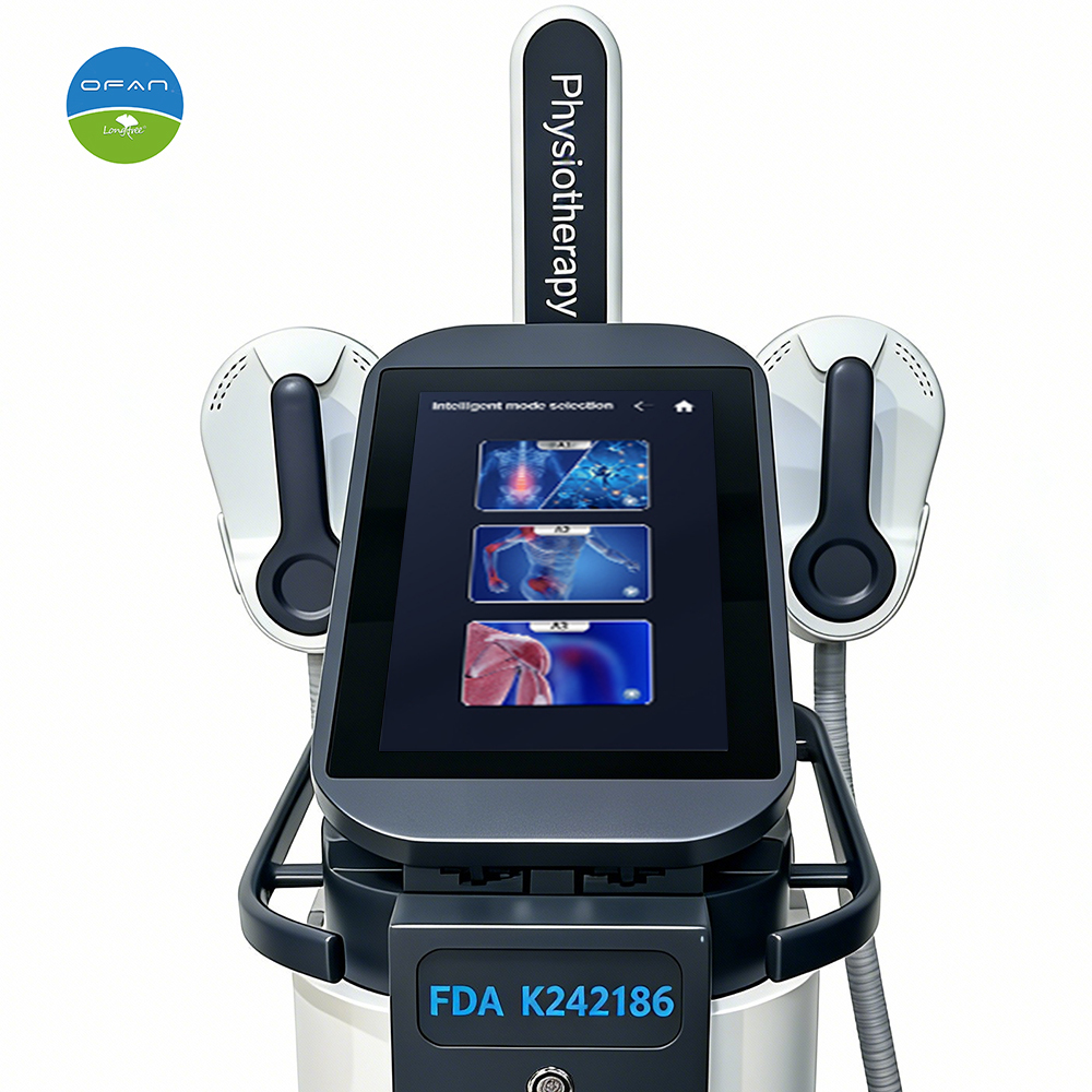 FDA Approved Magnetic Stimulation Device AF001-10E | OFAN
