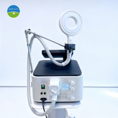 OFAN Portable Laser Magnetic Stimulation for Mobile Therapy,Portable Laser Magnetic Device AF001-10B for Home & Clinic | OFAN