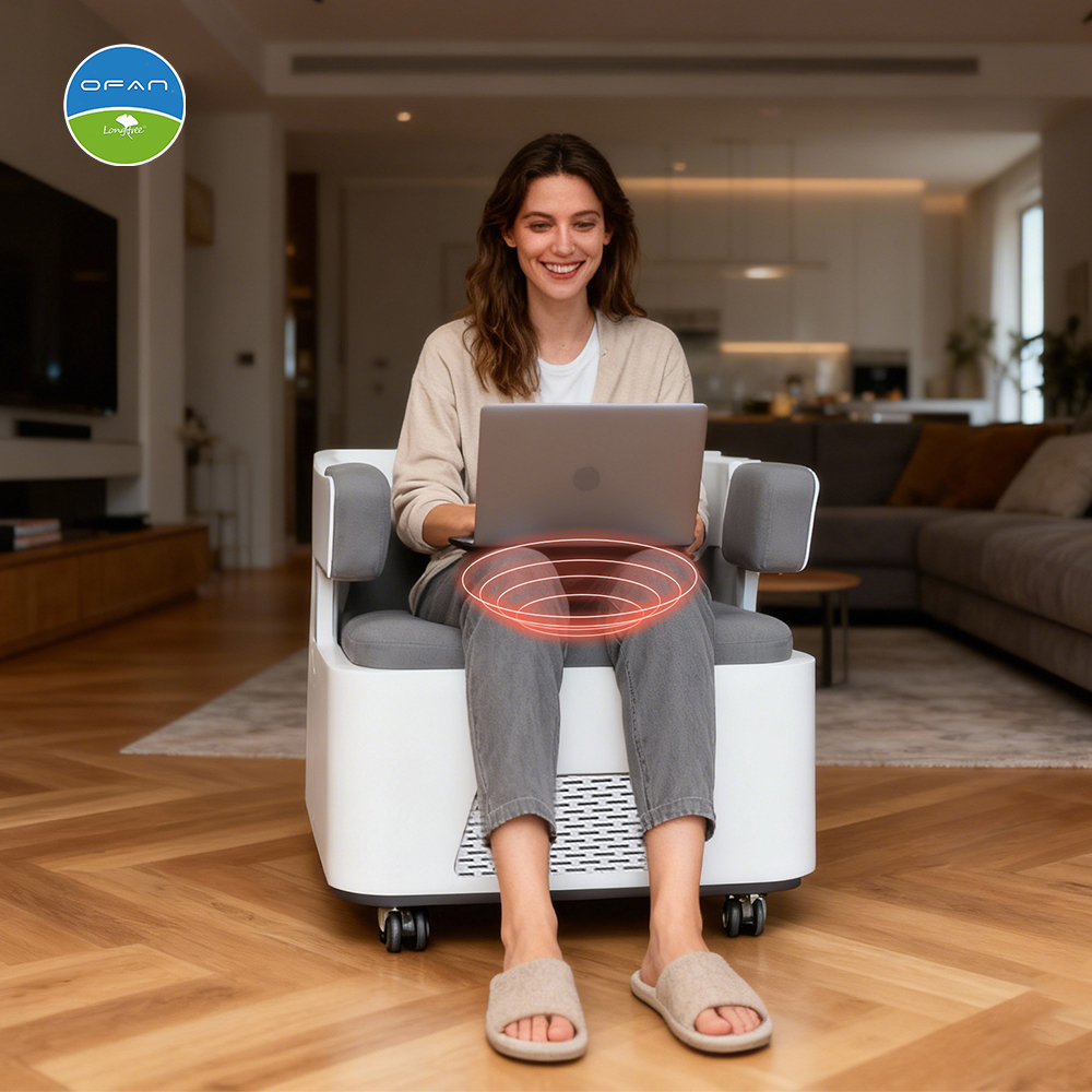 OFAN | Pelvic Floor Stimulation EMS Machine