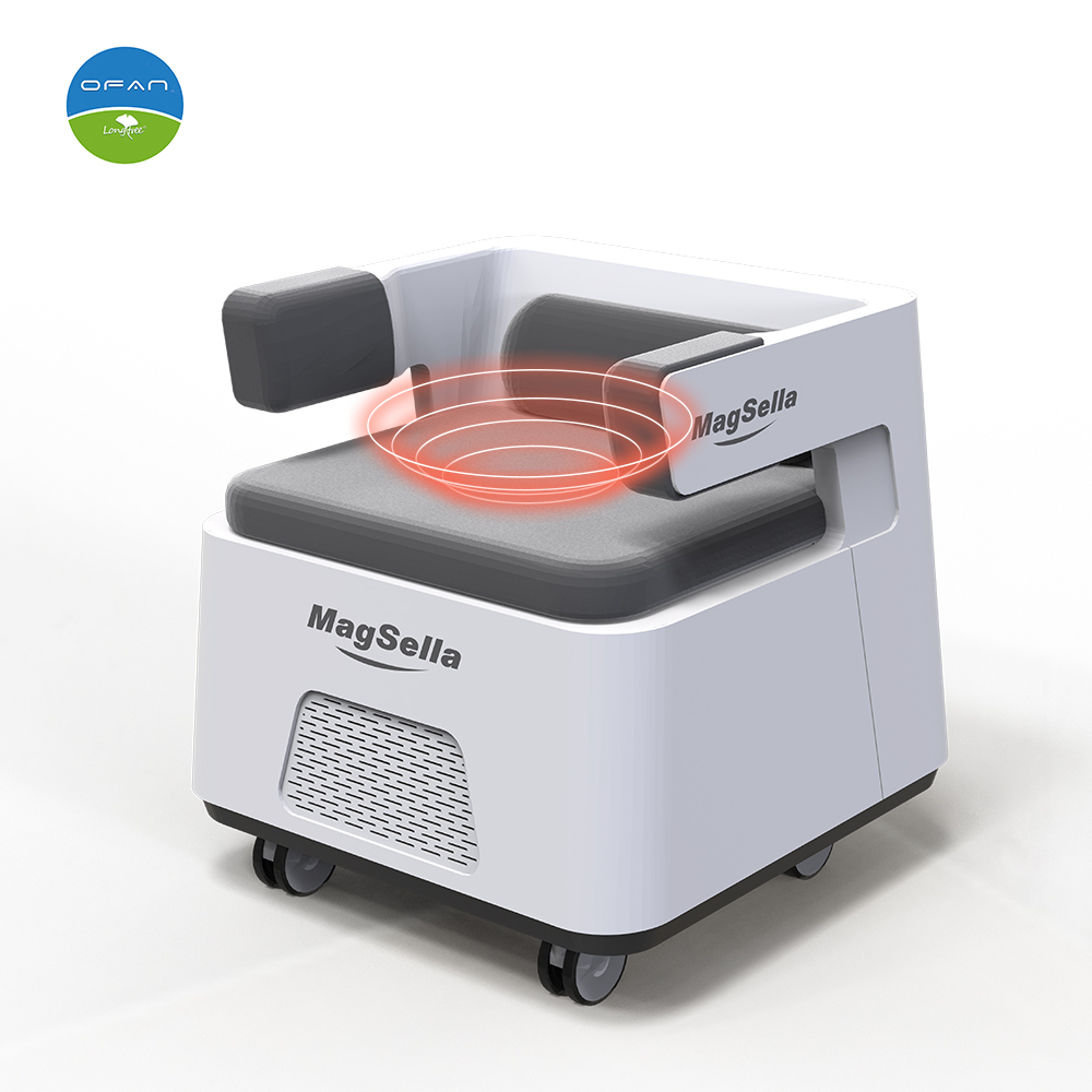 OFAN | Pelvic Floor Stimulation EMS Machine