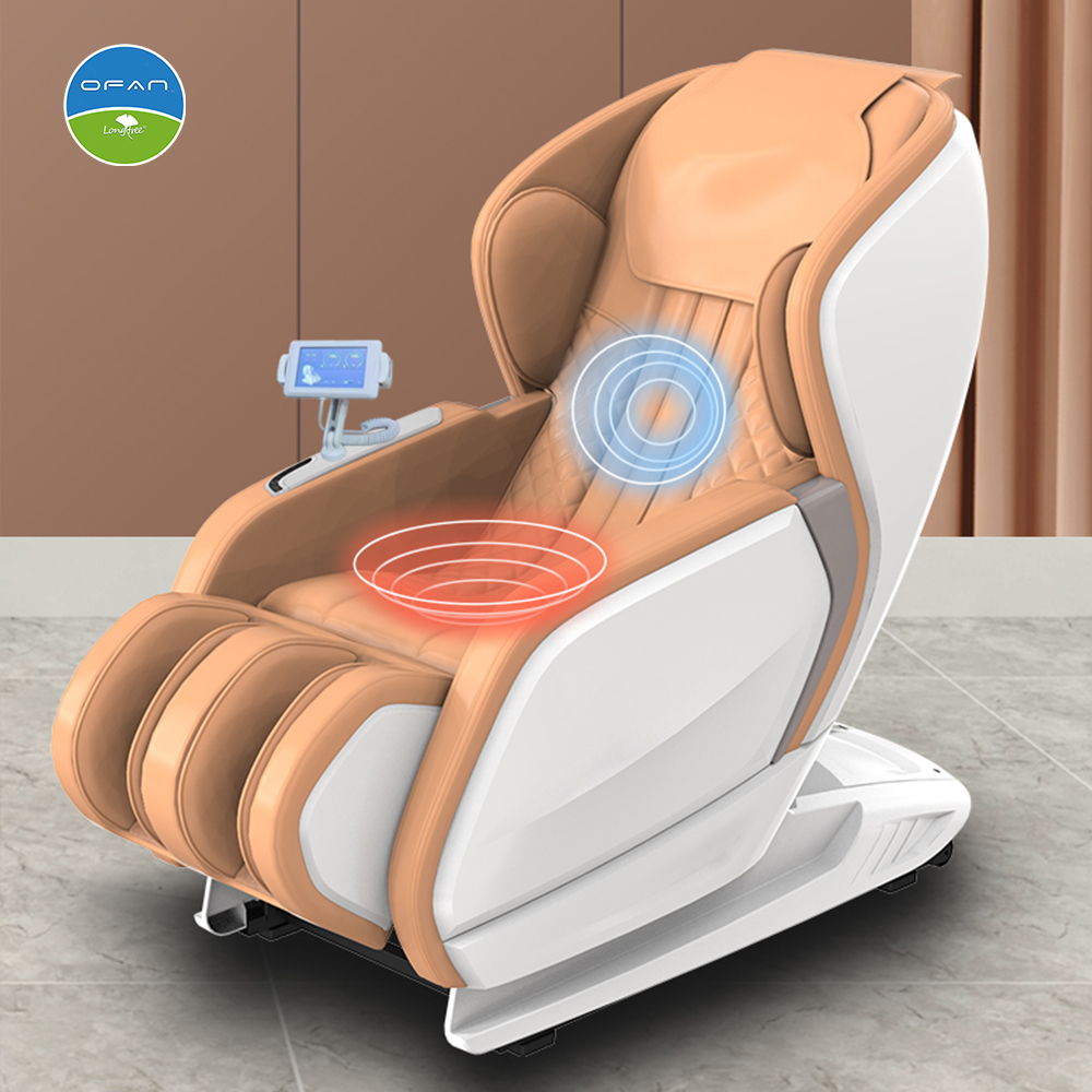 OFAN | Professional EMS Machine for Pelvic Floor Rehabilitation