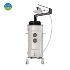 electromagnetic therapy equipment