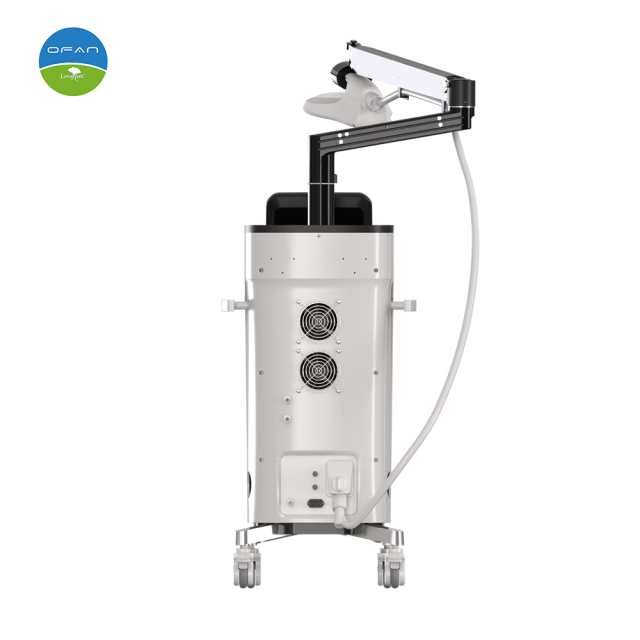 electromagnetic therapy equipment