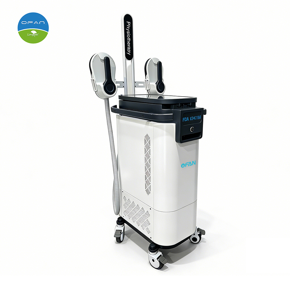 pulsed electromagnetic field therapy