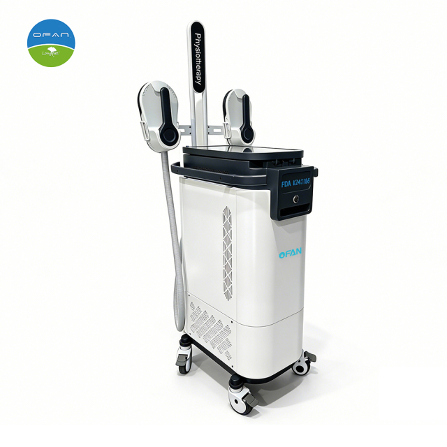 OFAN FDA Approved Non-Laser Magnetic Stimulator,FDA Approved Magnetic Stimulation Device AF001-10E | OFAN