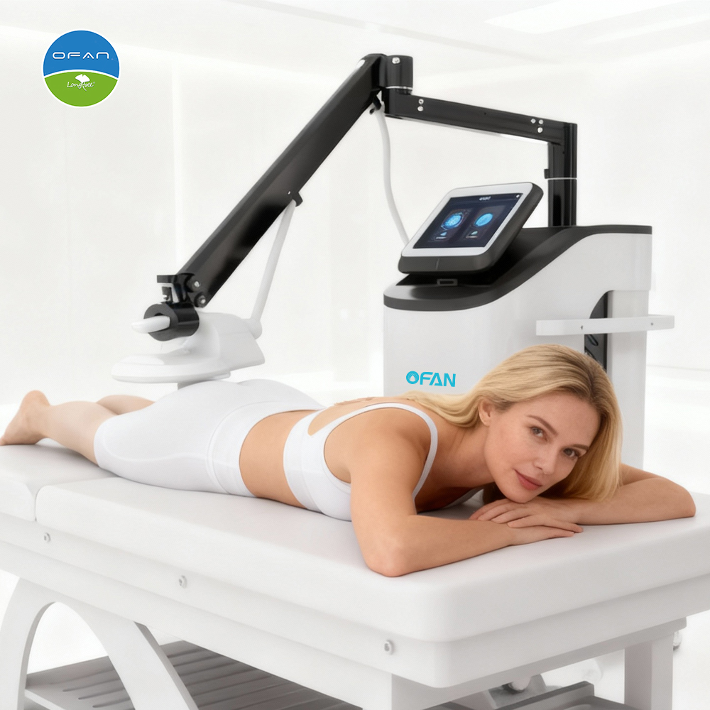 High-Intensity Laser Magnetic Therapy for Clinics | OFAN