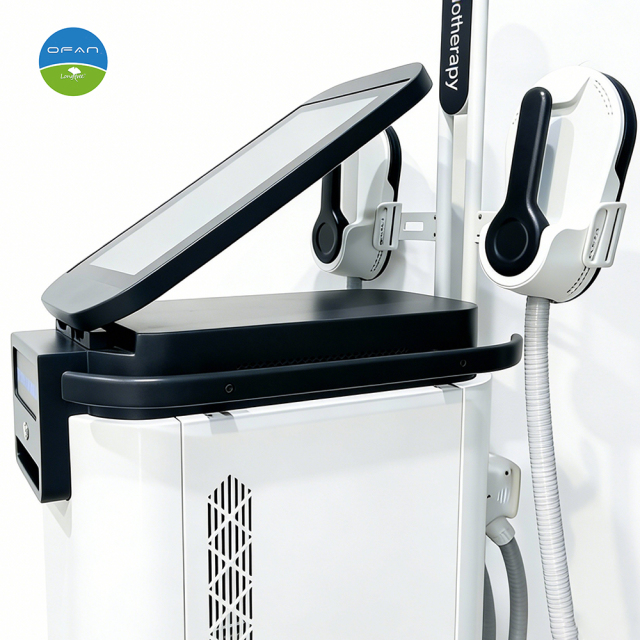 OFAN FDA Approved Non-Laser Magnetic Stimulator,FDA Approved Magnetic Stimulation Device AF001-10E | OFAN