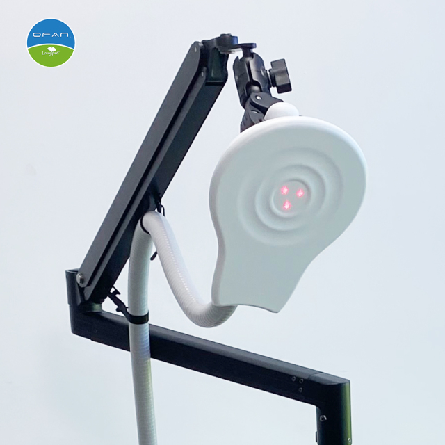 PEMF therapy device for pain relief rehabilitation equipment for clinic supplier