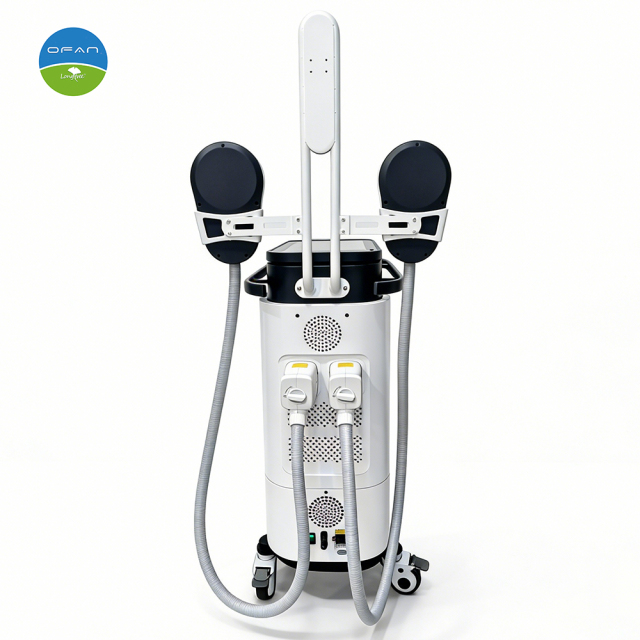 OFAN FDA Approved Non-Laser Magnetic Stimulator,FDA Approved Magnetic Stimulation Device AF001-10E | OFAN