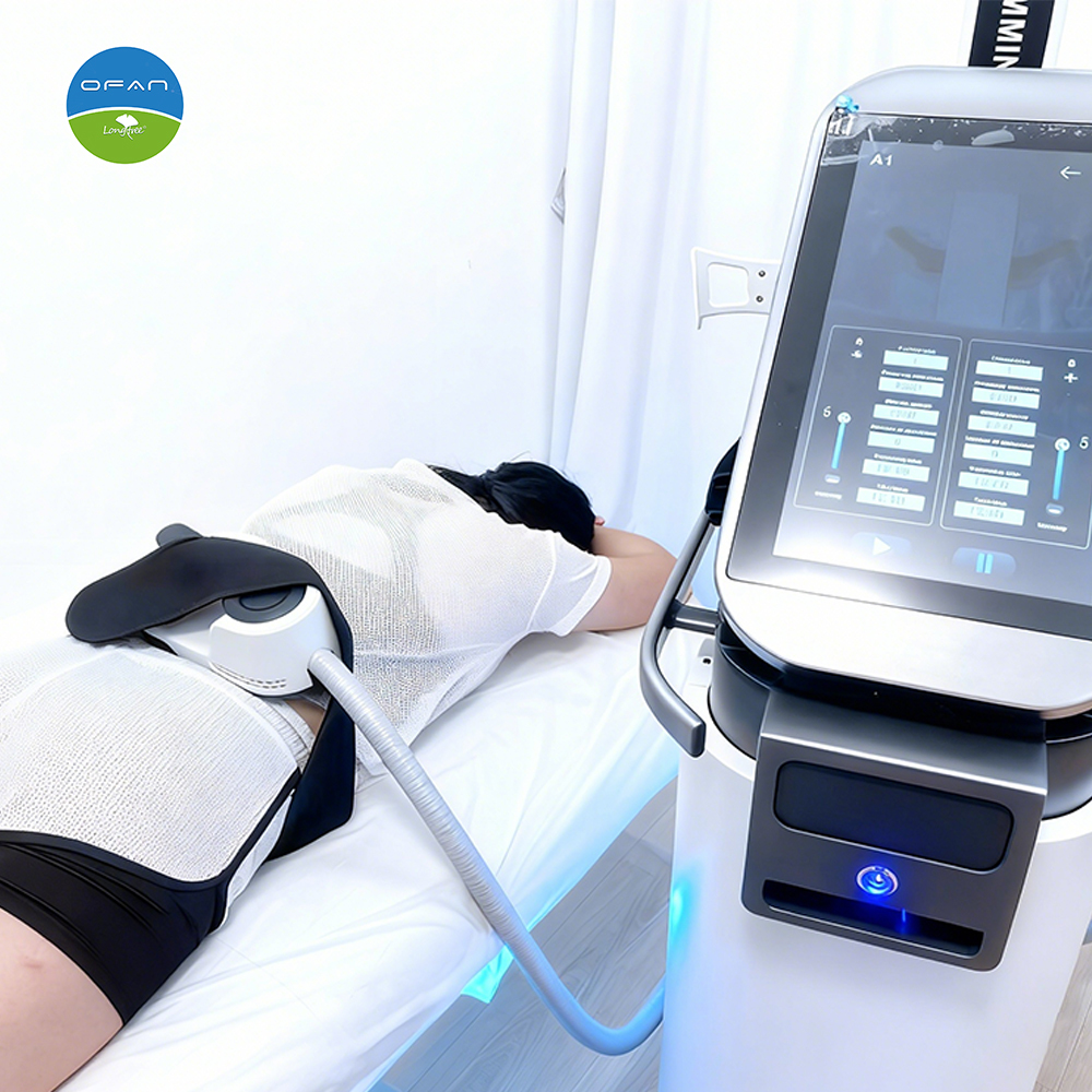 pemf device for muscle recovery and inflammation treatment