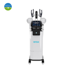 Coolpulse Muscle cryo ems Machine