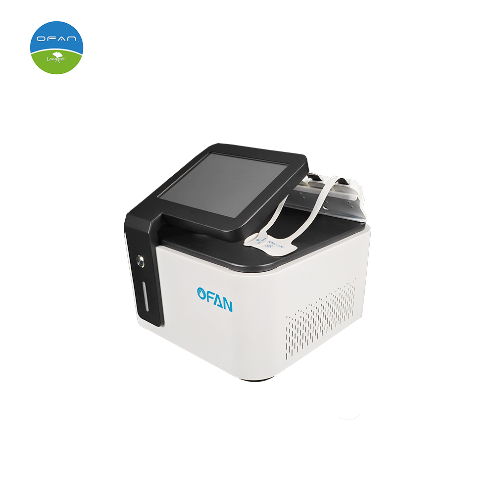 Portable RF EMS Facial Device | Skin Tightening Machine