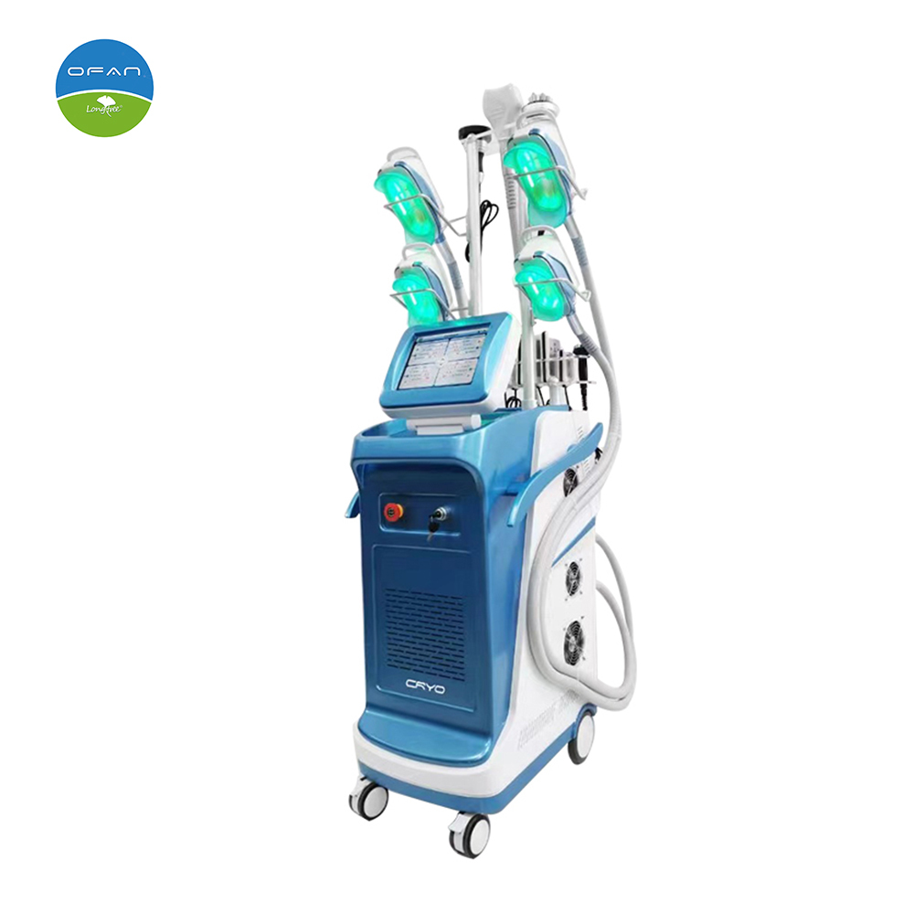 Entry Cryolipolysis Machine | Affordable Slimming Equipment | OFAN