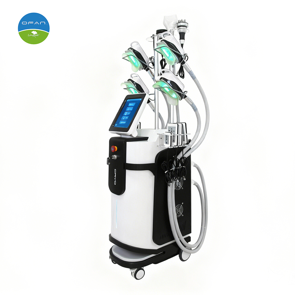 Cryolipolysis Machine LT-CR15B | Slimming Equipment for Clinics