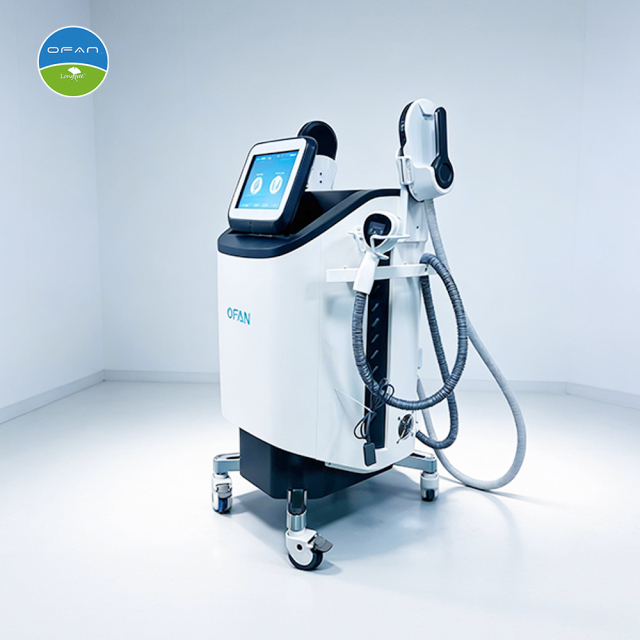 OFAN EMS RF Exilift Ultra 360 Body Sculpting Machine for Slimming & Lifting,EMS Body Sculpting Machine RF Exilift Ultra 360 Slimming Device