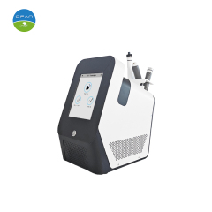 Portable 3IN1 Plasma Scalp Therapy Machine Oxygen Spray Ultrasonic Device