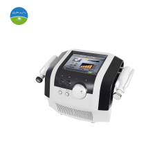 2IN1 Plasma Machine Ultrasound Skin Rejuvenation Device