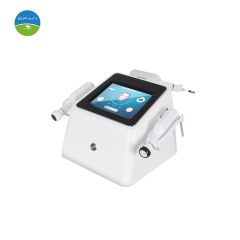 3IN1 Plasma Machine Beauty Shower Surgical Hot Cold Device